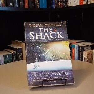 The Shack by William P. Young